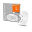 Ledvance SMART+ Wifi Orbis Spiral White 500mm TW 40W 4060lm 3000-6500K (változtatható színhőmérséklet) IP20 fali-mennyezeti lámpa