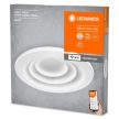 Ledvance SMART+ Wifi Orbis Spiral White 500mm TW 40W 4060lm 3000-6500K (változtatható színhőmérséklet) IP20 fali-mennyezeti lámpa