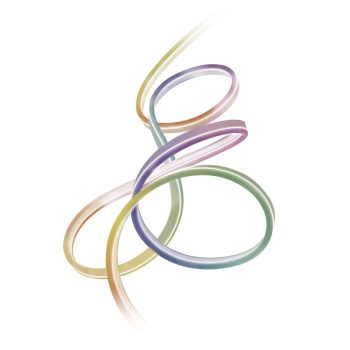 Ledvance SMART+ Wifi Neon Flex 3M RGB + TW 15W 520lm 2700-6500K (változtatható színhőmérsékletű) IP44 kültéri LED szalag   Ledvance SMART+ Wifi Neon Flex 3M RGB + TW 15W 520lm 2700-6500K (változtatható színhőmérsékletű) IP44 kültéri LED szalag