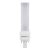 Osram DULUX LED D18 EM & AC MAINS G24D-2 7W 770lm 4000K (SEMLEGES FEHÉR) 840 LED-ES FÉNYFORRÁS