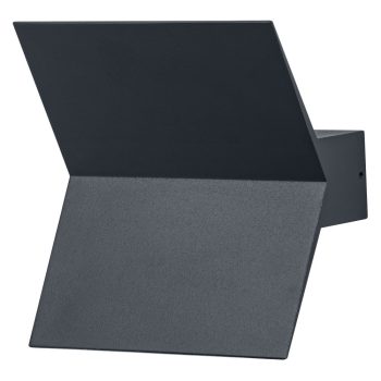   Ledvance ENDURA Style Bat Wall 9.5W 580lm 3000K (melegfehér) IP44 LED-es kültéri fali lámpa