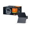 Ledvance ENDURA Style Bat Wall 9.5W 580lm 3000K (melegfehér) IP44 LED-es kültéri fali lámpa