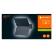 Ledvance ENDURA Style Bat Wall 9.5W 580lm 3000K (melegfehér) IP44 LED-es kültéri fali lámpa