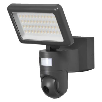 Ledvance SMART+ Wifi Flood Camera Control kültéri kamerás reflektor jelenlét érzékelővel   Ledvance SMART+ Wifi Flood Camera Control kültéri kamerás reflektor jelenlét érzékelővel