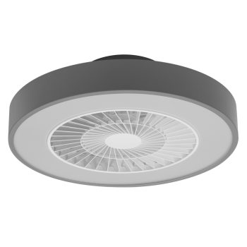 Ledvance SMART+ Wifi Ceiling Fan LED Cylinder 550mm + RC LED Ventilátoros mennyezeti lámpa   Ledvance SMART+ Wifi Ceiling Fan LED Cylinder 550mm + RC LED Ventilátoros mennyezeti lámpa