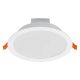 Ledvance SMART+ Wifi RGB + TW 170mm 110 ° 12W 1000lm 2700-6500K (változtatható színhőmérsékletű) álmennyezeti lámpa