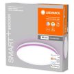 Ledvance SMART+ Wifi Orbis Circle White 460mm RGB + TW 28W 2400lm 3500-6500K (változtatható színhőmérsékletű) IP20 fali-mennyezeti lámpa
