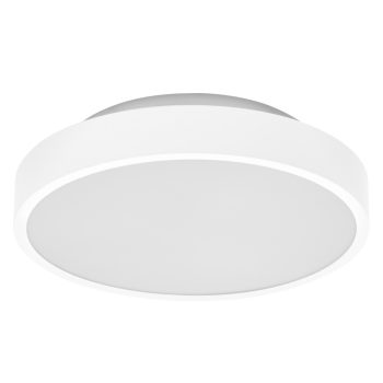   Ledvance SMART+ Wifi Orbis Backlight White 350mm TW RGB 28W 2400lm 3000-6500K (változtatható színhőmérséklet) IP20 fali-mennyezeti lámpa