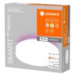 Ledvance SMART+ Wifi Orbis Backlight White 350mm TW RGB 28W 2400lm 3000-6500K (változtatható színhőmérséklet) IP20 fali-mennyezeti lámpa