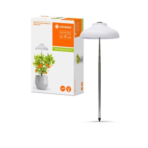Ledvance USB-s beltéri növényvilágító ernyő