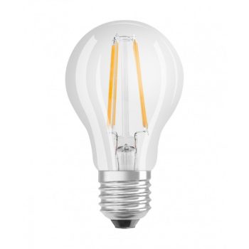   Osram Parathom Classic A DIM 6.5W (65W) 806lm 2700K (melegfehér) 827 dimmelhető LED-es fényforrás