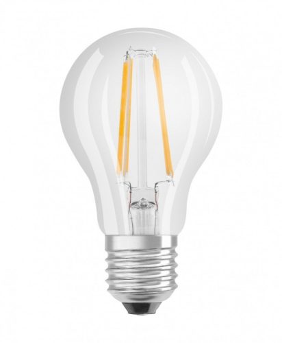 Osram Parathom Classic A DIM 6.5W (65W) 806lm 2700K (melegfehér) 827 dimmelhető LED-es fényforrás
