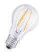 Osram Parathom Classic A DIM 6.5W (65W) 806lm 2700K (melegfehér) 827 dimmelhető LED-es fényforrás