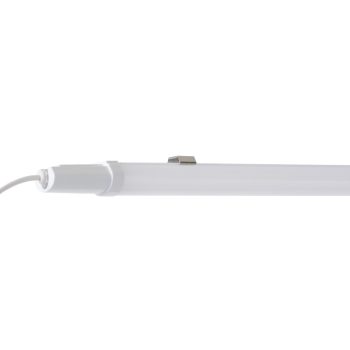 Ledvance DP SLIM ECO 600 18W 1980lm 4000K (semleges fehér) IP65 LED-es por és páramentes lámpatest (60 cm)   Ledvance DP SLIM ECO 600 18W 1980lm 4000K (semleges fehér) IP65 LED-es por és páramentes lámpatest (60 cm)