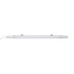 Ledvance DP SLIM ECO 1500 48W 5520lm 4000K (semleges fehér) IP65 LED-es por és páramentes lámpatest (150 cm)