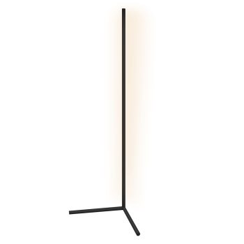 Ledvance SMART WIFI FLOOR CORNER 12W 200lm 3000-6500K RGBW (változtatható színhőmérsékletű) IP20 LED-es design sarok állólámpa (RGB)   Ledvance SMART WIFI FLOOR CORNER 12W 200lm 3000-6500K RGBW (változtatható színhőmérsékletű) IP20 LED-es design sarok állólámpa (RGB)