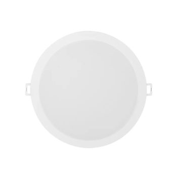 Ledvance DOWNLIGHT DN WT 165 13W 1300lm 3000K (melegfehér) IP44 LED-es álmennyezeti lámpa   Ledvance DOWNLIGHT DN WT 165 13W 1300lm 3000K (melegfehér) IP44 LED-es álmennyezeti lámpa