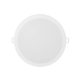 Ledvance DOWNLIGHT DN WT 165 13W 1300lm 3000K (melegfehér) IP44 LED-es álmennyezeti lámpa