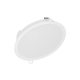 Ledvance DL IP44 DN 190 18W 840 WT álmennyezeti lámpa