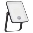 LEDVANCE Floodlight Essential Sensor 10W 900lm 4000K (semleges fehér) IP65 mozgásérzékelős LED reflektor