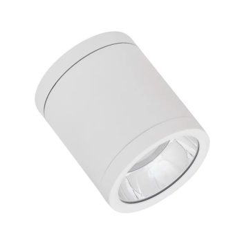 Ledvance DL SURFACE IP65 DN 90 P 15W 1575lm 3000K (meleg fehér) 36D WT LED-es fali-mennyezeti lámpa   Ledvance DL SURFACE IP65 DN 90 P 15W 1575lm 3000K (meleg fehér) 36D WT LED-es fali-mennyezeti lámpa