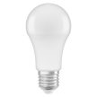 Osram 3db E27 10W (75W) 1055lm 2700K (melegfehér) LED-es fényforrás