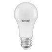 Osram 3db E27 10W (75W) 1055lm 4000K (semleges fehér) LED-es fényforrás