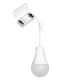 Ledvance Renovation Lamp Classic A75 Terminal Block 10W 840 Single Pack Renováló Lámpa