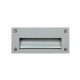 Sylvania RAY/RECTANGLE1 6W 166LM LED 4000K (hidegfehér) IP67 süllyesztett szürke aluminium kültéri lámpa