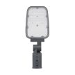 Ledvance STREETLIGHT AREA SM V 30W 4050lm 4000K (semleges fehér) IP66 szürke utcai lámpatest