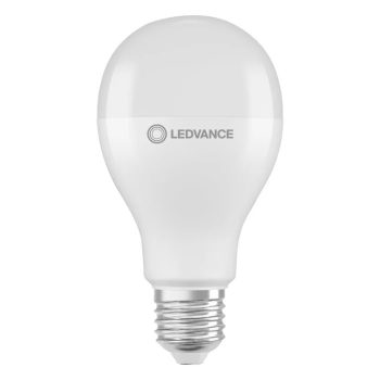   Ledvance LED Classic A 150 Frosted P E27 19W 2452lm 2700K 827 LED-es fényforrás