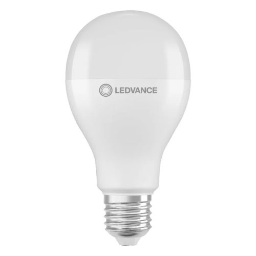 Ledvance LED Classic A 150 Frosted P E27 19W 2452lm 2700K 827 LED-es fényforrás