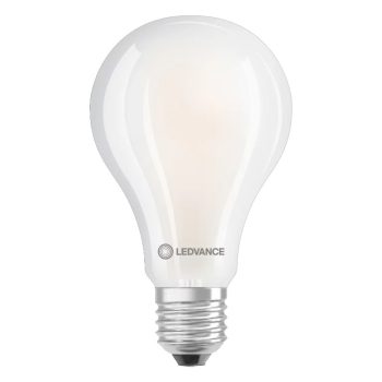   Ledvance LED Classic A 200 Filament Frosted P E27 24W 3452lm 2700K 827 LED-es fényforrás
