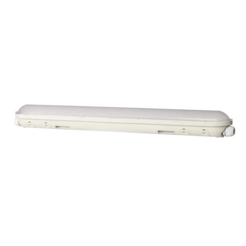 Ledvance DAMP PROOF ECO VERY WIDE 42W 5670lm 4000K (semleges fehér) IP65 LED-es por és páramentes lámpatest (120cm)