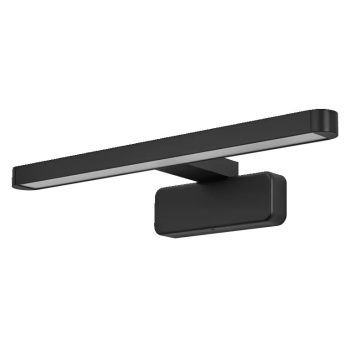 Ledvance LED Bathroom Mirror 400mm Black Click-CCT LED-es tükörvilágítás   Ledvance LED Bathroom Mirror 400mm Black Click-CCT LED-es tükörvilágítás