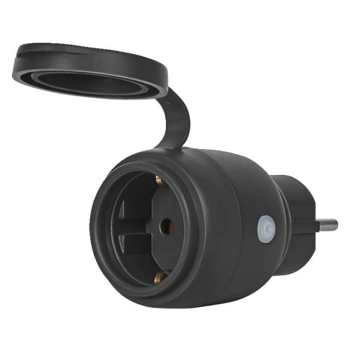 Ledvance SMART+ MATTER COMPACT WiFi-ről vezérelhető kültéri dugalj