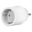 LEDVANCE SMART+ WIFI MATTER PLUG EU White WIFI-ről vezérelhető dugalj