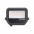 Ledvance FLOODLIGHT 20 P 17W 2400lm 4000K (semleges fehér) PS SY100 BK IP66 fekete LED-es reflektor