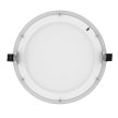 LEDVANCE DOWNLIGHT SLIM ALU D205 V 19W 950–1900lm 3000–4000K süllyesztett LED mélysugárzó lápma