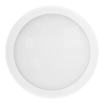   Ledvance Bulkhead Combo Round IP65  LED mennyezeti / fali lámpatest