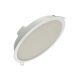 LEDVANCE Downlight IP44 Gen2 24W 4000K LED álmennyezeti mélysugárzó lámpa