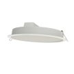 LEDVANCE Downlight IP44 Gen2 24W 4000K LED álmennyezeti mélysugárzó lámpa