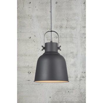   Nordlux ADRIAN 25 függesztett mennyezeti lámpatest E27 foglalattal, fényforrás nélkül