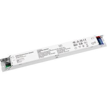 KGP 50W 300-1050 NFC állandó áramú LED tápegység