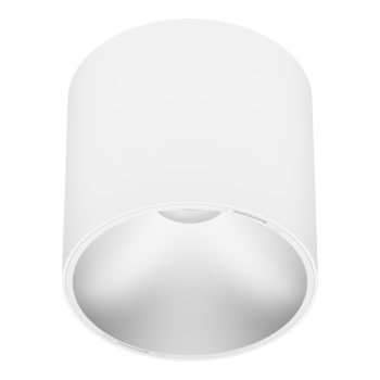   PXF Bari New NT LED 149mm 18W 2330lm 840 RM White DALI LED-es mélysugárzó lámpa