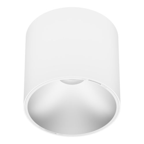 PXF Bari New NT LED 149mm 18W 2330lm 840 RM White DALI LED-es mélysugárzó lámpa