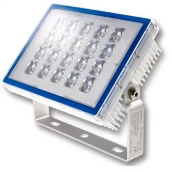 Inesa ZY228 Floodlight G2 90W 6750lm 4000K (semleges fehér) IP65 LED-es reflektor   Inesa ZY228 Floodlight G2 90W 6750lm 4000K (semleges fehér) IP65 LED-es reflektor