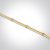 One Light 7844E/W 24V 480LEDs/m 10,5W 3000K IP20 5M COB LED szalag