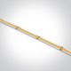 One Light 7844E/W 24V 480LEDs/m 10,5W 3000K IP20 5M COB LED szalag