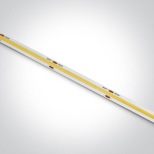 ONE light COB LED szalag 7846/C 14 W 4000 K 24 V 5 m